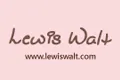 LEWIS WALT