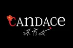 candace洪秀女