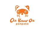 as know as Ponpoko