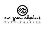 One Green Elephant