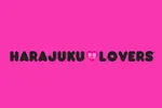  HARAJUKUL  LOVERS原宿情人