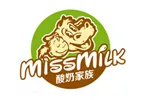 MissMilk酸奶家族