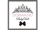 DORIAN HO babydoll