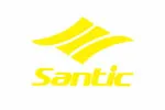 santic森地客