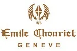 Emile Chouriet艾米龙