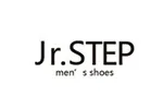 Jr.STEP阶上