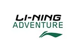 LI-NING ADVENTURE李宁探索