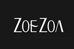 ZOEZOA卓依卓雅