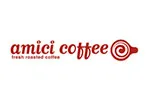 AMICI COFFEE欧米奇咖啡