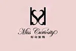 Miss Curiosty好奇小姐