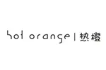 Hot Orange热橙