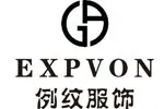 EXPVON例纹