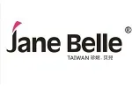 Jane Belle珍妮贝儿(JB)