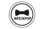 BRICKPOP熊爪好萌