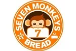SEVEN MONKEYS BREAD