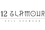 12 GLAMOUR EVIL EYEWEAR(12GEE)