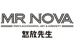 Mr Nova怒放先生