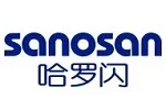 sanosan哈罗闪