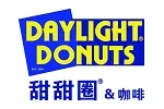 DAYLIGHT DONUTS甜甜圈