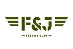 F&J(FASHION&JOY)