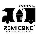 REMICONE乌云冰淇淋