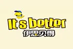 伊思贝得(It’s better)