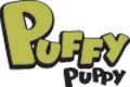 Puffy puppy帕菲帕贝