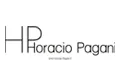 Horacio Pagani帕加尼