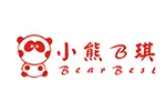 小熊B琪