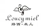 loucy miel路西米儿