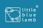 LITTLEBLUELAMB小蓝羊