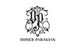 DIDIER PARAKIAN(DP)