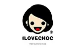 ILOVECHOC我爱巧克力