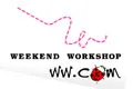WEEKEND WORKSHOP