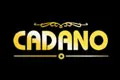 卡丹奴CADANO