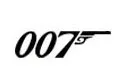 007 James Bond
