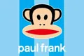 paul frank大嘴猴