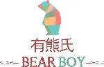Bear Boy有熊氏