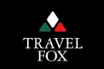 TRAVEL FOX旅狐
