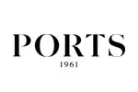 PORTS宝姿