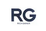(RICH GAINER)RG
