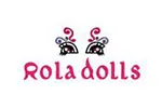 安娜贝拉ROLA DOLLS