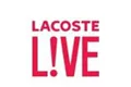 LACOSTE L!VE
