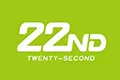 22ND