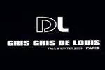 GRIS GRIS DE LOUIS杰思路易
