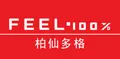 FeeL100%柏仙多格