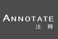 注释ANNOTATE