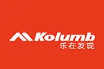kolumb哥仑步