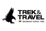 TREK&TRAVEL