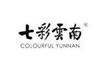七彩云南
